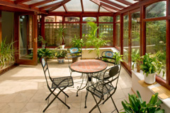 Upton Grey conservatory quotes