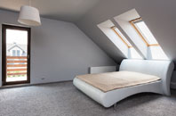Upton Grey bedroom extensions