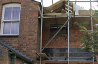 free Upton Grey home extension quotes