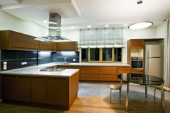 kitchen extensions Upton Grey